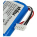 Batéria pre Anker Soundcore Boost, 2600 mAh Batéria pre Anker Soundcore Boost, 2600 mAh
