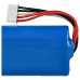 Batéria pre Anker Soundcore Boost, 2600 mAh Batéria pre Anker Soundcore Boost, 2600 mAh