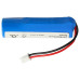 Batéria pre Leifheit Dry & Clean 51000 / 51002 / 51113, 3400 mAh