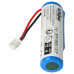 Batéria pre Leifheit Dry & Clean 51000 / 51002 / 51113, 3400 mAh