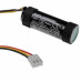 Batéria pre Harman Kardon Onyx Studio 4, 3000 mAh