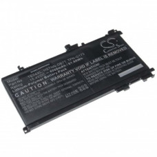 Batéria pre HP Omen 15-AX / Pavilion 15-BC, TE04XL, 4000 mAh