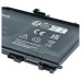 Batéria pre HP Omen 15-AX / Pavilion 15-BC, TE04XL, 4000 mAh Batéria pre HP Omen 15-AX / Pavilion 15-BC, TE04XL, 4000 mAh