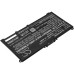 Batéria pre HP 240 G7 / 245 G7 / 250 G7 / 255 G7, HT03XL, 3550 mAh