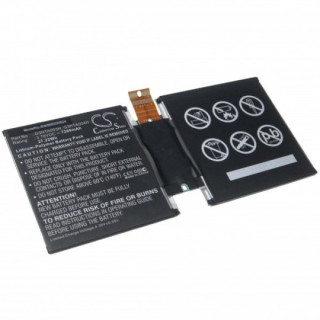 Batéria pre Microsoft Surface 3 10,8" / 1645, 7200 mAh