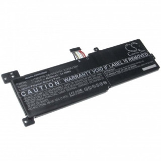 Batéria pre Lenovo IdeaPad 330 / 330-15ARR / 330-15ICN, 4600 mAh