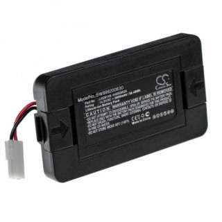 Batéria pre Hoover BH7100, 2600 mAh