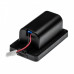 Batéria pre Hoover BH7100, 2600 mAh