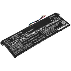Batéria pre Acer Aspire 3 315 / A3 317 / A1 A114, AP16M5J, 4750 mAh