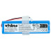 Batéria pre iLife V3s Pro / V5s Pro / V8s, 2600mAh Batéria pre iLife V3s Pro / V5s Pro / V8s, 2600mAh