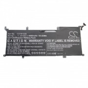 Batéria pre Asus Zenbook UX305UA / UX305UAB, C31N1539, 4850 mAh