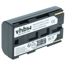 Batéria 70301 pre Phase One IQ3 / IQ4 / P25 / P40 / P65, 2200 mAh