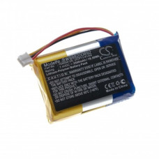 Batéria pre Philips Fidelio B5 / E5 / E6, 2500 mAh