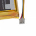 Batéria pre Philips Fidelio B5 / E5 / E6, 2500 mAh