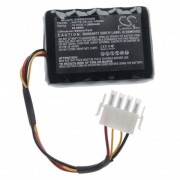 Batéria pre AL-KO Robolinho 41,6 / 100 / 110, 18 V, 2,5 Ah