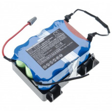 Batéria pre Bosch BBHMove1/01 / BBHMove2/01, 14,4V, 2000 mAh