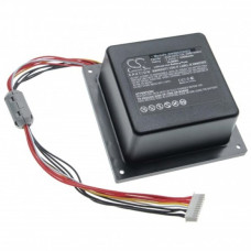 Batéria pre JBL PartyBox 300, 10400 mAh