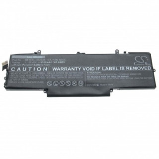 Batéria pre HP Elitebook 1040 G4, BE06XL, 5700 mAh