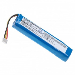 Batéria pre JBL Pulse 1, 3000 mAh