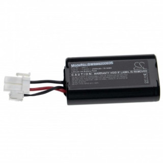 Batéria pre Vorwerk Kobold VG100, 2500 mAh