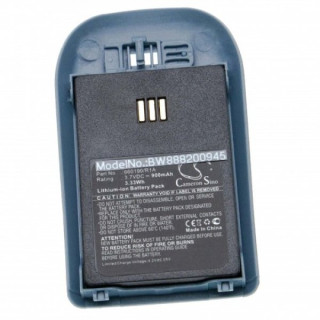 Batéria pre Siemens CUC325 / OpenStage WL3, 900 mAh