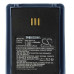 Batéria pre Siemens CUC325 / Ascom 9D62 / Avaya 3720, 900 mAh