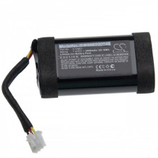 Batéria pre Bang & Olufsen BeoPlay P6, 3400 mAh