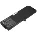 Batéria pre HP ZBook 17 G5, AM06XL, 8200 mAh