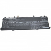 Batéria pre HP Spectre X360 15-DF, 7150 mAh