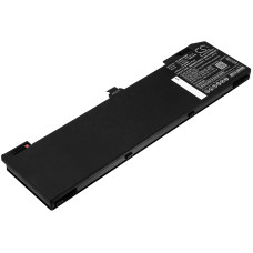 Batéria pre HP ZBook 15 G5, VX04XL, 5600 mAh