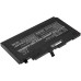Batéria pre HP ZBook 17 G4, AA06XL, 8420 mAh