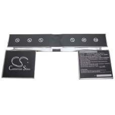 Batéria pre Microsoft Surface Book 1 / 2 13.5" / 1703 / 1704 / 1705, 5500 mAh