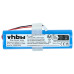 Batéria pre Medion MD 18500 / MD 18600, 2600 mAh