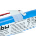 Batéria pre Medion MD 18500 / MD 18600, 2600 mAh