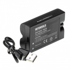Batéria pre Ring Video Doorbell 2 / Doorbell 3, 6040 mAh