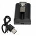 Batéria pre Ring Video Doorbell 2 / Doorbell 3, 6040 mAh