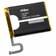 Batéria Blackview BV6800 Pro 6580mAh Vrátane náradia