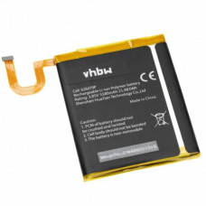 Batéria pre Blackview BV9600 / BV9600 Pro, 5580mAh