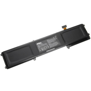 Batéria pre Razer Blade 14 (2013) / Blade 14 (2015) / RZ09, 6160 mAh