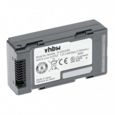 Batéria pre Panasonic Toughbook CF-H1 / CF-H2 / CF-U1, 2900 mAh