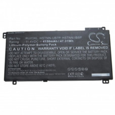 Batéria pre HP ProBook x360 11 G3 / ProBook x360 440 G1, 4150 mAh