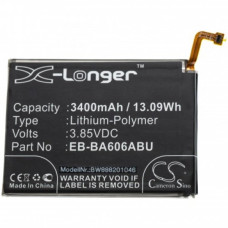 Batéria pre Samsung Galaxy A60 / SM-A606, 3400 mAh Batéria pre Samsung Galaxy A60 / SM-A606, 3400 mAh