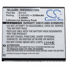 Batéria pre Nokia 1, BV-5V, 2100 mAh Batéria pre Nokia 1, BV-5V, 2100 mAh