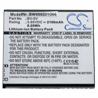 Batéria pre Nokia 1 / TA-1047, 2100 mAh