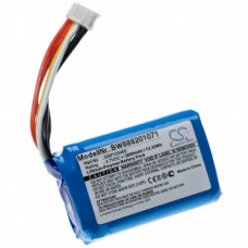 Batéria pre JBL Link 10, 3600 mAh
