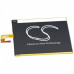 Batéria pre Lenovo Tab 7 / TB-7504F / TB-7504X, 3400 mAh