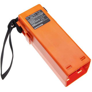 GEB70 Batéria pre Leica TC2003 / TPS100 / TCA1800, 4000 mAh