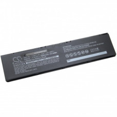 Batéria pre Dell Latitude 14 7000 / E7440 / E7450, 7,4 V, 6080 mAh Batéria pre Dell Latitude 14 7000 / E7440 / E7450, 7,4 V, 6080 mAh
