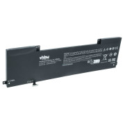 Batéria pre HP Omen 15 / Spectre x360 13-aw, Typ 1, RR04XL, 3800 mAh
