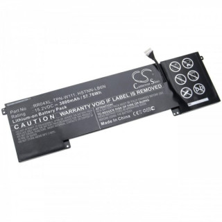 Batéria pre HP Omen 15 / Omen Pro 15, RR04XL, 3800 mAh